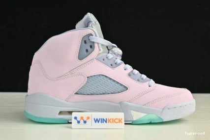 Hyperoad Jordan Easter 5 Air 0726